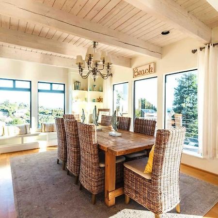 Summer Beach House サマーランド エクステリア 写真