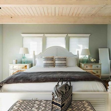 Summer Beach House サマーランド エクステリア 写真