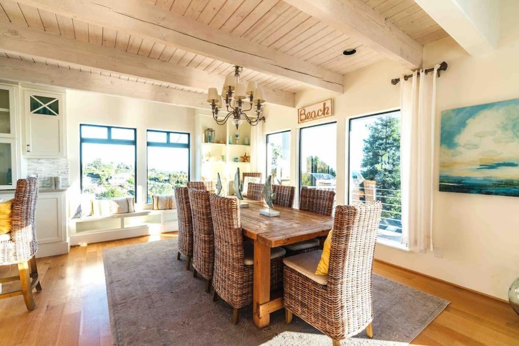 Summer Beach House サマーランド エクステリア 写真