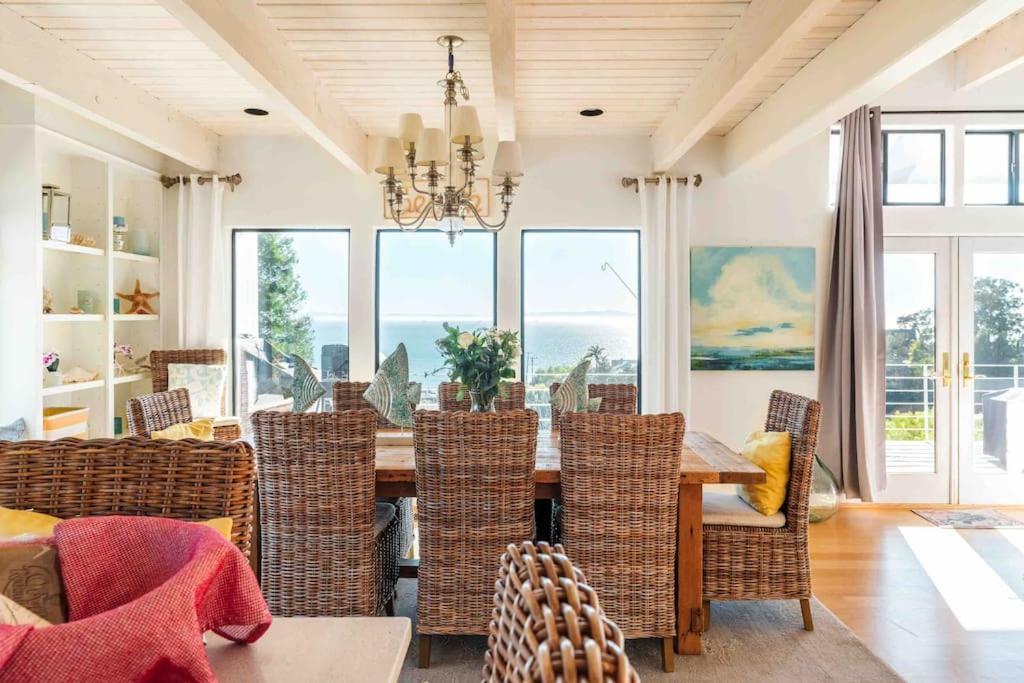 Summer Beach House サマーランド エクステリア 写真