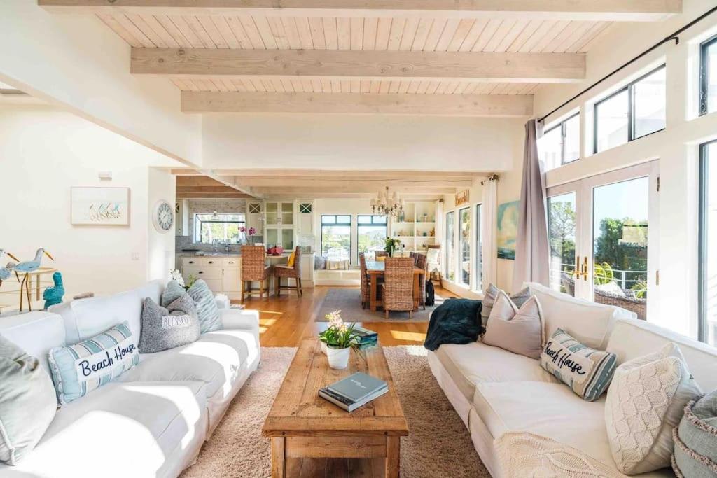Summer Beach House サマーランド エクステリア 写真