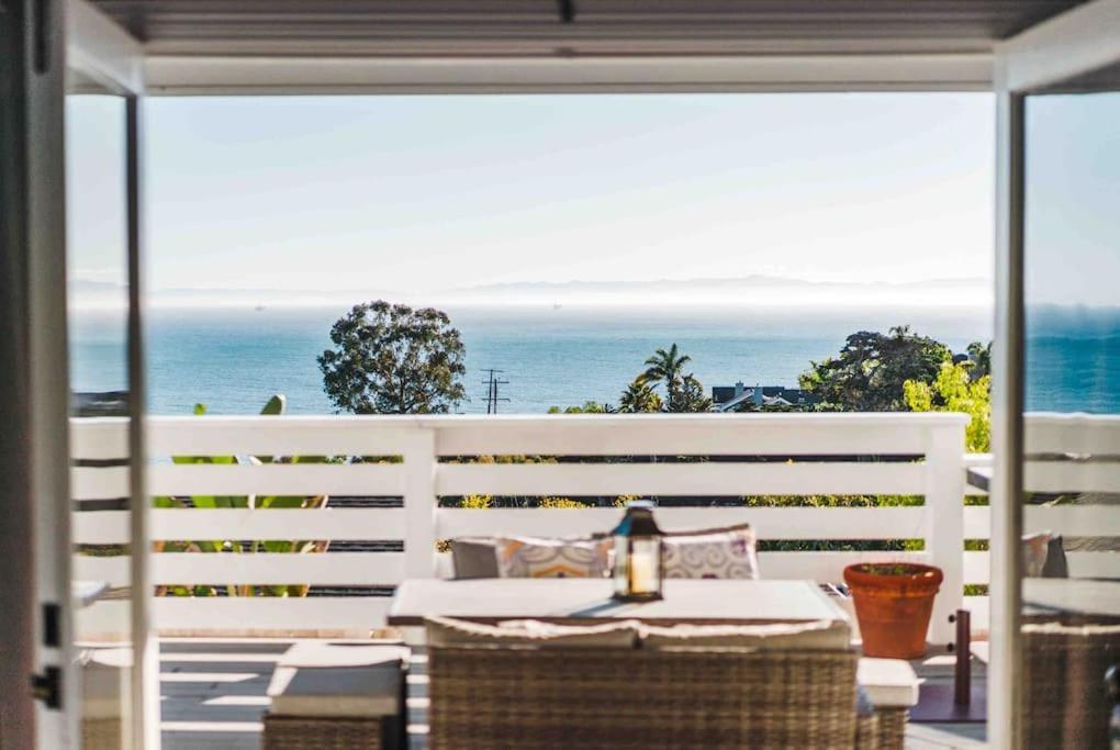Summer Beach House サマーランド エクステリア 写真