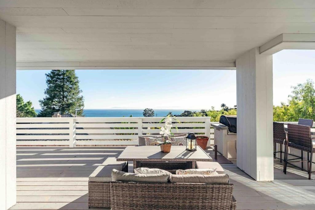 Summer Beach House サマーランド エクステリア 写真