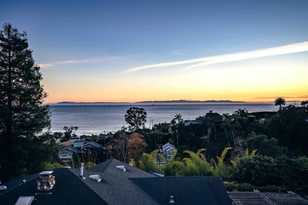 Summer Beach House サマーランド エクステリア 写真