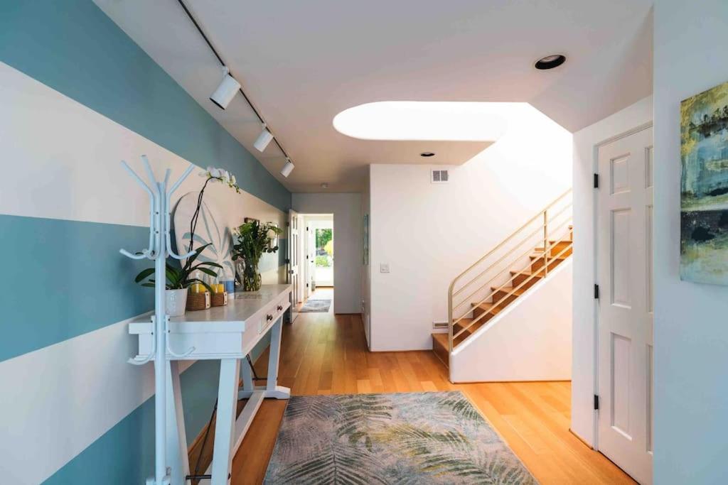 Summer Beach House サマーランド エクステリア 写真