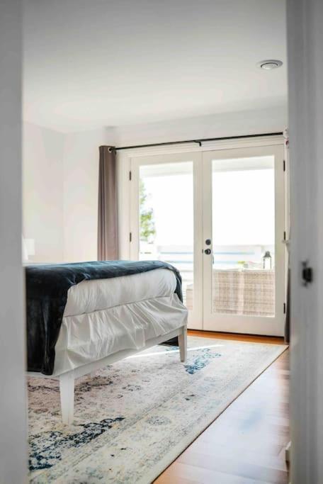 Summer Beach House サマーランド エクステリア 写真