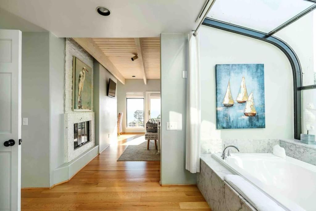 Summer Beach House サマーランド エクステリア 写真