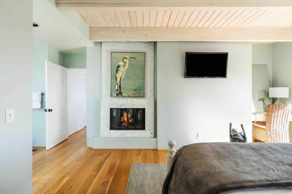 Summer Beach House サマーランド エクステリア 写真