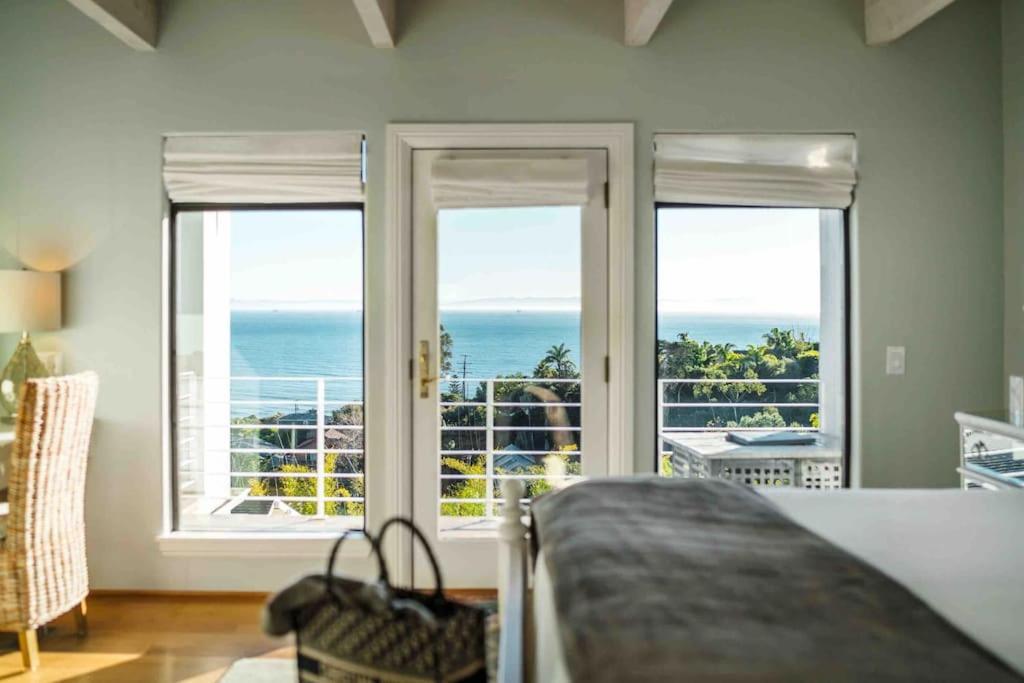 Summer Beach House サマーランド エクステリア 写真