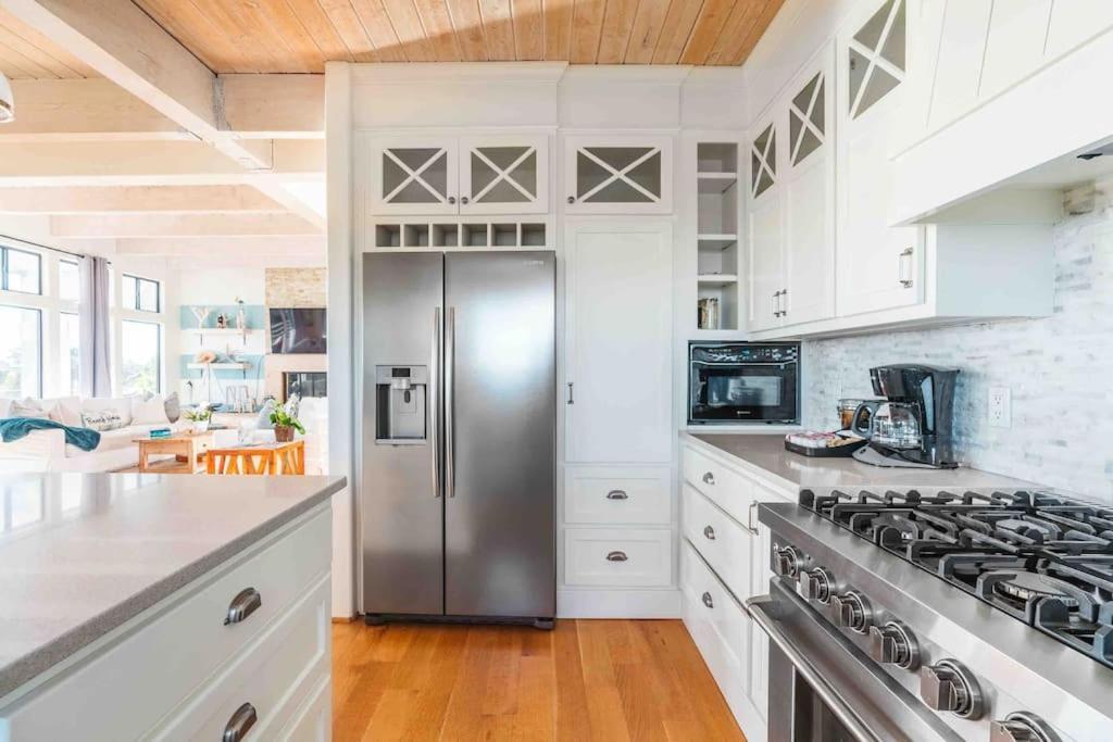 Summer Beach House サマーランド エクステリア 写真