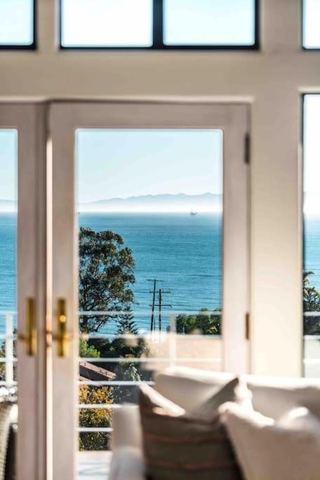 Summer Beach House サマーランド エクステリア 写真