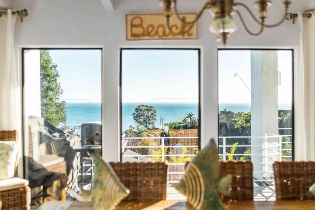 Summer Beach House サマーランド エクステリア 写真