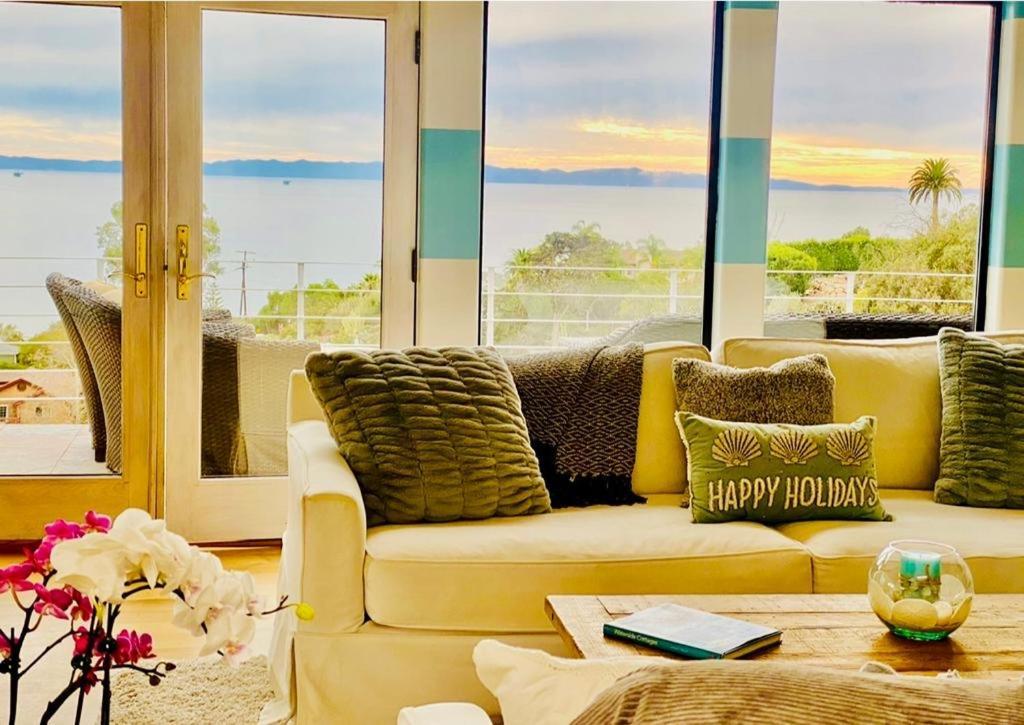 Summer Beach House サマーランド エクステリア 写真