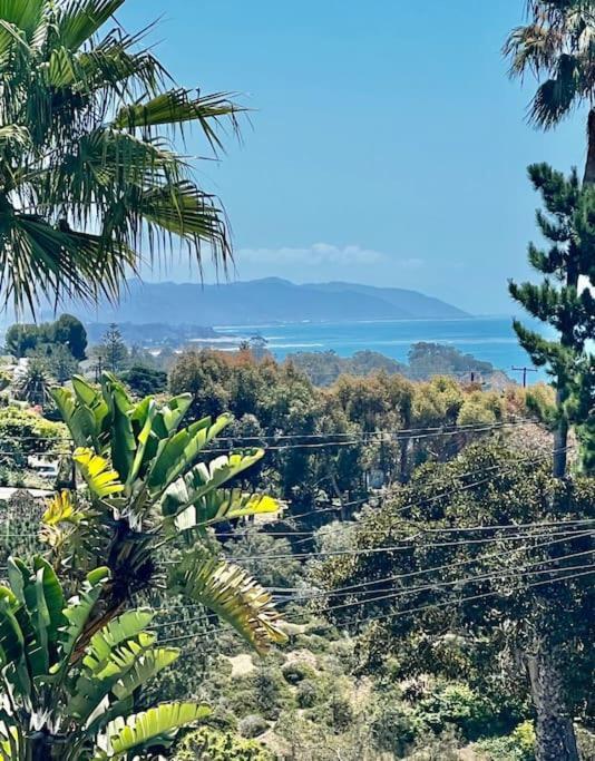 Summer Beach House サマーランド エクステリア 写真