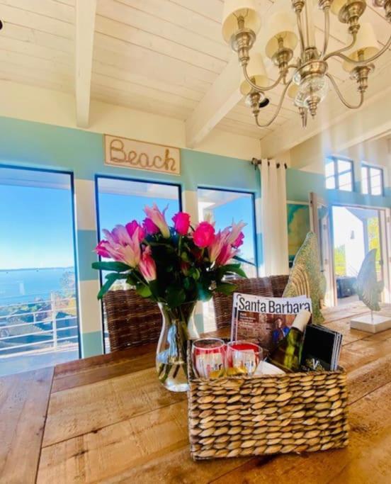 Summer Beach House サマーランド エクステリア 写真