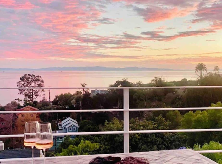Summer Beach House サマーランド エクステリア 写真