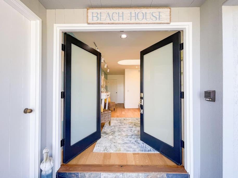 Summer Beach House サマーランド エクステリア 写真